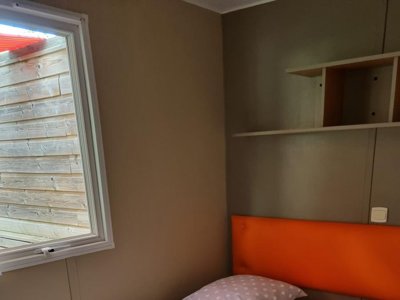 mobil-home - Le Moulin Du Roy photo 8