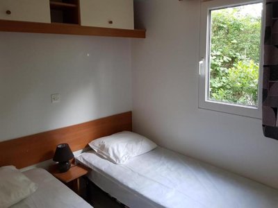 Cliquez pour découvrir toutes les photos de l'ÉTABLISSEMENT ! camping Le Moulin Du Roy photo 19