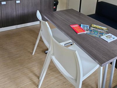 mobil-home - Le Moulin Du Roy photo 3