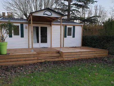 Cliquez pour découvrir toutes les photos de l'ÉTABLISSEMENT ! camping Le Moulin Du Roy photo 29