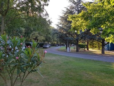 Cliquez pour découvrir toutes les photos de l'ÉTABLISSEMENT ! camping Le Moulin Du Roy photo 5