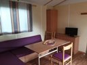 Cliquez pour découvrir toutes les photos de l'HÉBERGEMENT ! mobil-home - camping Le Moulin Du Roy photo 2