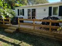 Cliquez pour découvrir toutes les photos de l'HÉBERGEMENT ! mobil-home - camping Le Moulin Du Roy photo 2