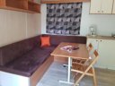 Cliquez pour découvrir toutes les photos de l'HÉBERGEMENT ! mobil-home - camping Le Moulin Du Roy photo 3
