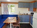 mobil-home - camping Le Moulin Du Roy photo 3