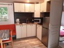 mobil-home - camping Le Moulin Du Roy photo 2