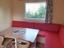 Cliquez pour découvrir toutes les photos de l'HÉBERGEMENT ! mobil-home - camping Le Moulin Du Roy photo 2