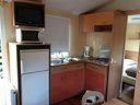 Cliquez pour découvrir toutes les photos de l'HÉBERGEMENT ! mobil-home - camping Le Moulin Du Roy photo 3