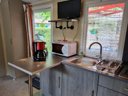 mobil-home - camping Le Moulin Du Roy photo 5
