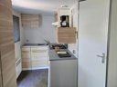Cliquez pour découvrir toutes les photos de l'HÉBERGEMENT ! mobil-home - camping Le Moulin Du Roy photo 7
