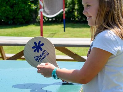 Cliquez pour découvrir toutes les photos de l'ÉTABLISSEMENT ! camping Flower Saint-Martin photo 16