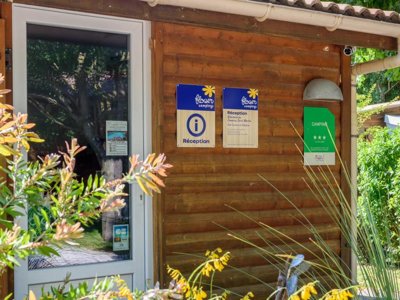 Cliquez pour découvrir toutes les photos de l'ÉTABLISSEMENT ! camping Flower Saint-Martin photo 17