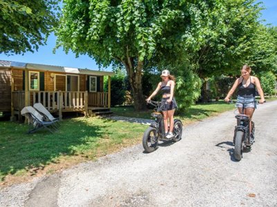 Cliquez pour découvrir toutes les photos de l'ÉTABLISSEMENT ! camping Flower Saint-Martin photo 19