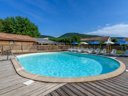 Camping Pas Cher vous présente avec son site Officiel campingpascher.fr, le Camping Flower Saint-Martin classé 3 étoiles, situé sur la commune de Soreze dans le département Tarn (Midi Pyrénées) en France. Le camping Flower Saint-Martin vous propose un hébergement de type caravane de 21 m² pour 1 personne avec climatisation (télévision). L'établissement vous propose 8 autres types d'hébergements. Découvrez tous nos séjours à petits prix dans la commune et aux alentours de Soreze du département : Tarn (Midi Pyrénées). Les Avis clients pour le Camping Flower Saint-Martin sont excellents avec une note moyenne de 9 sur 10. Piscine chauffée, Piscine extérieure, Animation enfants, Animations familiales, Aire de jeux enfants, Baby-foot, Canoë-kayak, Centre équestre, Court de tennis, Paddle, Ping-pong, Pédalo, Pétanque, Randonnée, Sports nautiques, Structure gonflable enfants, Terrain multisports, Trampoline, Bar, Dépôt de pain, Snack/Bar, Épicerie,... En savoir plus : cliquez-ICI.