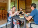 Cliquez pour découvrir toutes les photos de l'ÉTABLISSEMENT ! camping Flower Saint-Martin photo 10