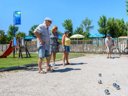 Cliquez pour découvrir toutes les photos de l'ÉTABLISSEMENT ! camping Flower Saint-Martin photo 2