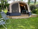 Cliquez pour découvrir toutes les photos de l'HÉBERGEMENT ! tente - camping Flower Saint-Martin photo 2