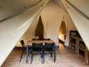 tente - camping Flower Saint-Martin photo 2