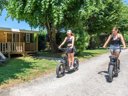 Cliquez pour découvrir toutes les photos de l'ÉTABLISSEMENT ! camping Flower Saint-Martin photo 7