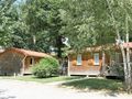 Cliquez pour découvrir toutes les photos de l'HÉBERGEMENT ! chalet - établissement L'Orée Du Bois By Noricamp photo 2