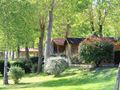 Cliquez pour découvrir toutes les photos de l'ÉTABLISSEMENT ! établissement L'Orée Du Bois By Noricamp photo 2