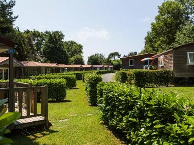 camping Bela Basque photo 12