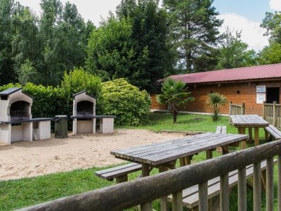 camping Bela Basque photo 13
