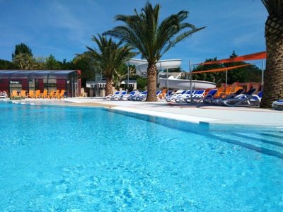 camping Bela Basque photo 14