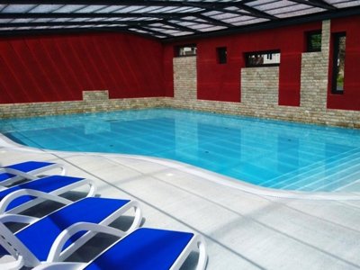 camping Bela Basque photo 15