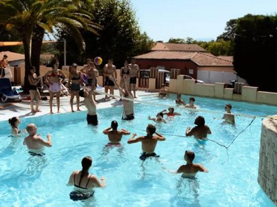 camping Bela Basque photo 16