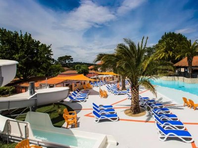 camping Bela Basque photo 18