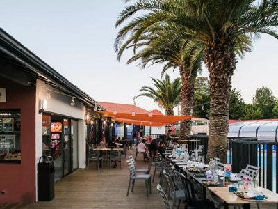 camping Bela Basque photo 19