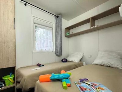 mobil-home - Bela Basque photo 6