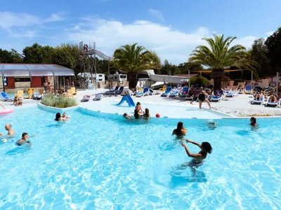 camping Bela Basque photo 23