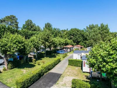 camping Bela Basque photo 27