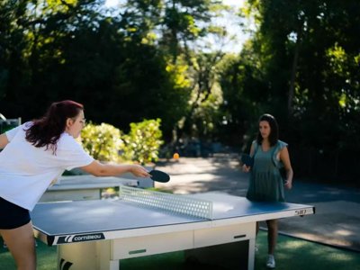 camping Bela Basque photo 29