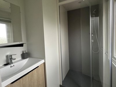Cliquez pour découvrir toutes les photos de l'HÉBERGEMENT ! mobil-home - Bela Basque photo 8