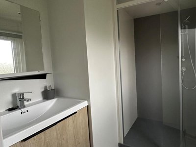Cliquez pour découvrir toutes les photos de l'HÉBERGEMENT ! mobil-home - Bela Basque photo 6