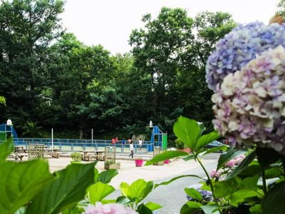 camping Bela Basque photo 6