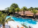camping Bela Basque photo 11