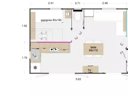 mobil-home - camping Bela Basque photo 8