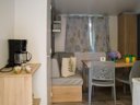 Cliquez pour découvrir toutes les photos de l'HÉBERGEMENT ! mobil-home - camping Bela Basque photo 3