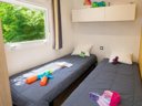 Cliquez pour découvrir toutes les photos de l'HÉBERGEMENT ! mobil-home - camping Bela Basque photo 7