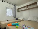 Cliquez pour découvrir toutes les photos de l'HÉBERGEMENT ! mobil-home - camping Bela Basque photo 4