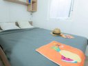 Cliquez pour découvrir toutes les photos de l'HÉBERGEMENT ! mobil-home - camping Bela Basque photo 5