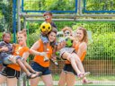 camping Bela Basque photo 5