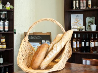 Cliquez pour découvrir toutes les photos de l'ÉTABLISSEMENT ! camping Tikayan Félix De La Bastide photo 13