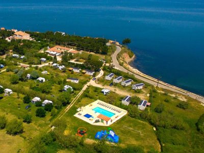 Cliquez pour découvrir toutes les photos de l'ÉTABLISSEMENT ! camping Tikayan Félix De La Bastide photo 14