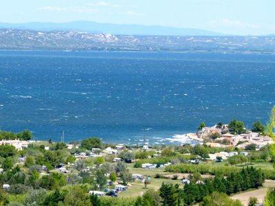 Cliquez pour découvrir toutes les photos de l'ÉTABLISSEMENT ! camping Tikayan Félix De La Bastide photo 16