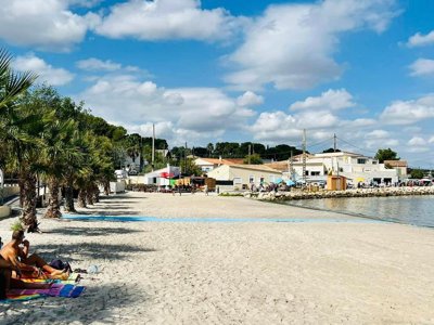 Cliquez pour découvrir toutes les photos de l'ÉTABLISSEMENT ! camping Tikayan Félix De La Bastide photo 21